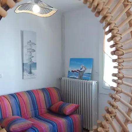 Rosemonde - Terrasse, Calme & Esprit Village A La Chaume *