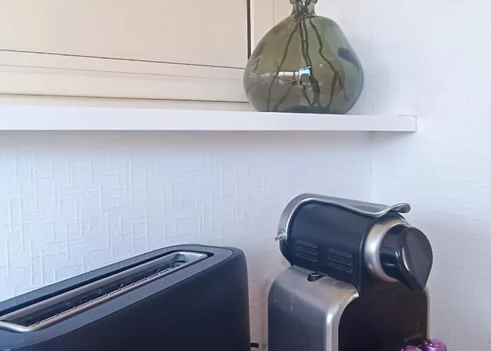 Apartman Rosemonde - Terrasse, Calme & Esprit Village A La Chaume