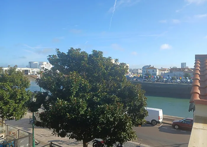 Apartman Rosemonde - Terrasse, Calme & Esprit Village A La Chaume